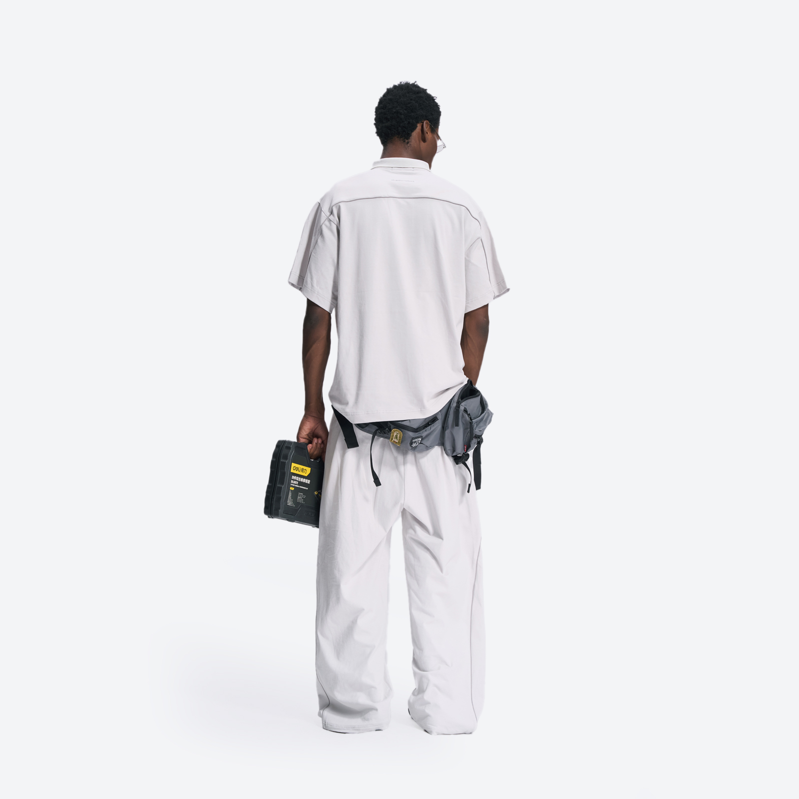 $product['name']